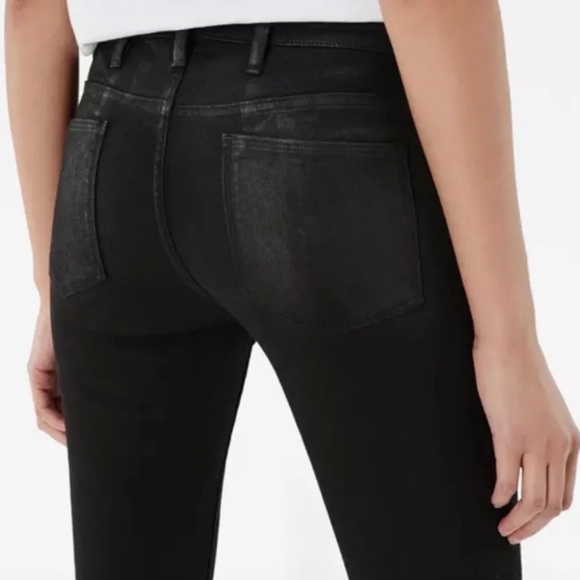 NWT G star Eva Shaw mid skinny Jean - Picture 3 of 8